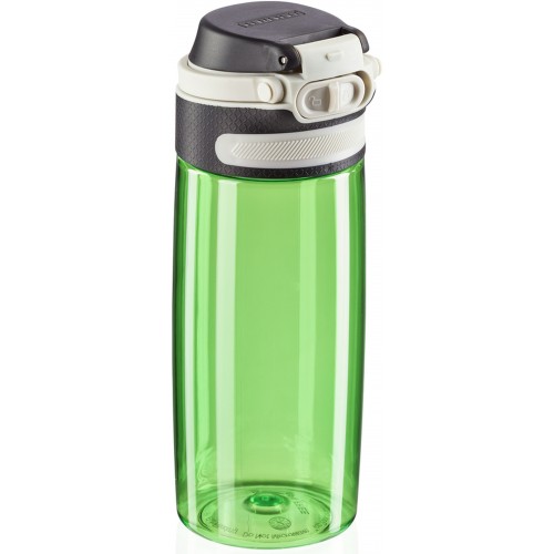 LEIFHEIT Flip Tritanflasche 550 ml kiwi 03267